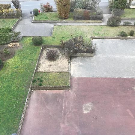 Appartement T2 - Proche Rer Sartrouville Kültér fotó