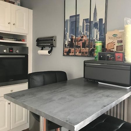 Appartement T2 - Proche Rer Sartrouville Kültér fotó
