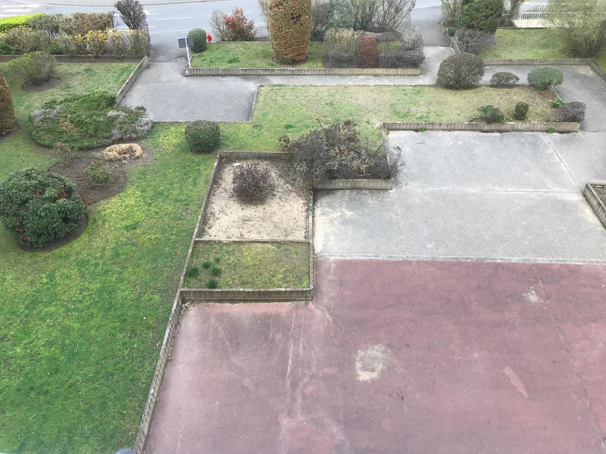 Appartement T2 - Proche Rer Sartrouville Kültér fotó