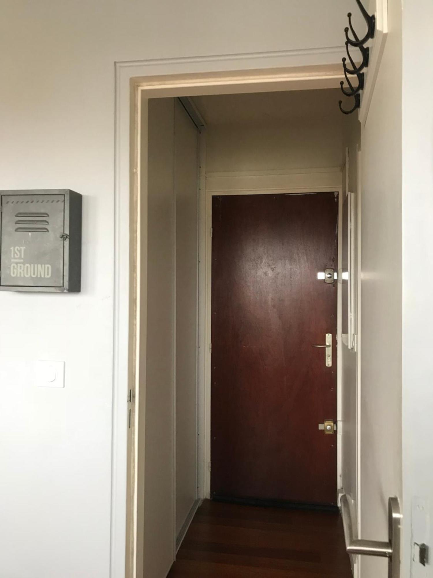 Appartement T2 - Proche Rer Sartrouville Kültér fotó