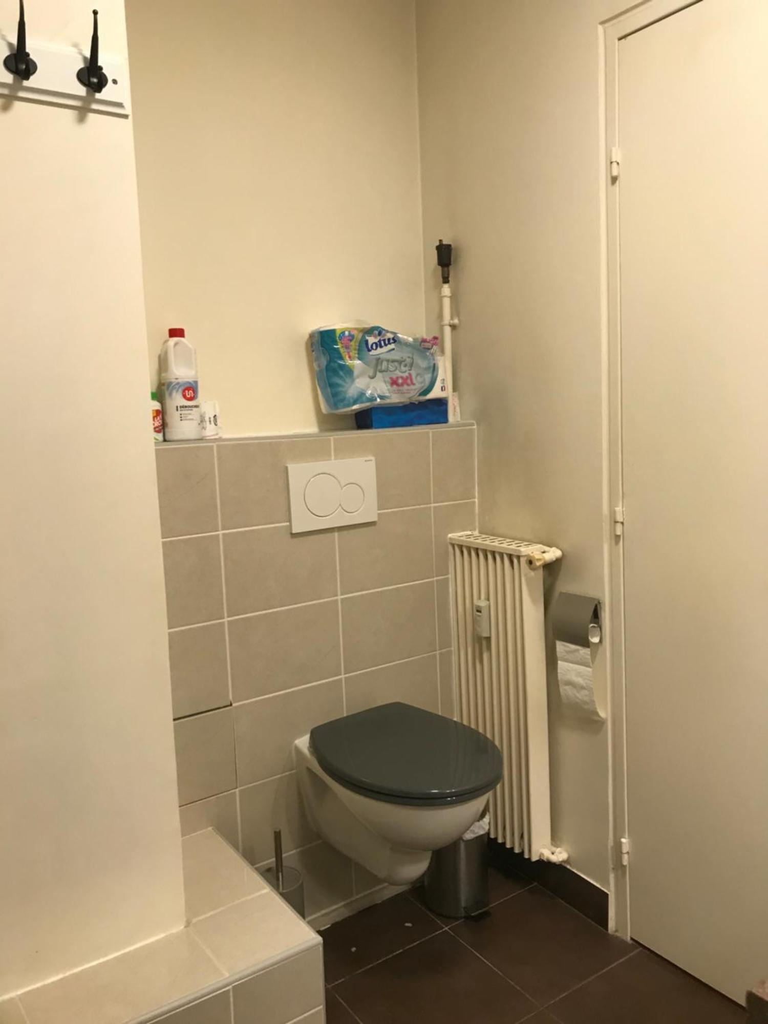 Appartement T2 - Proche Rer Sartrouville Kültér fotó