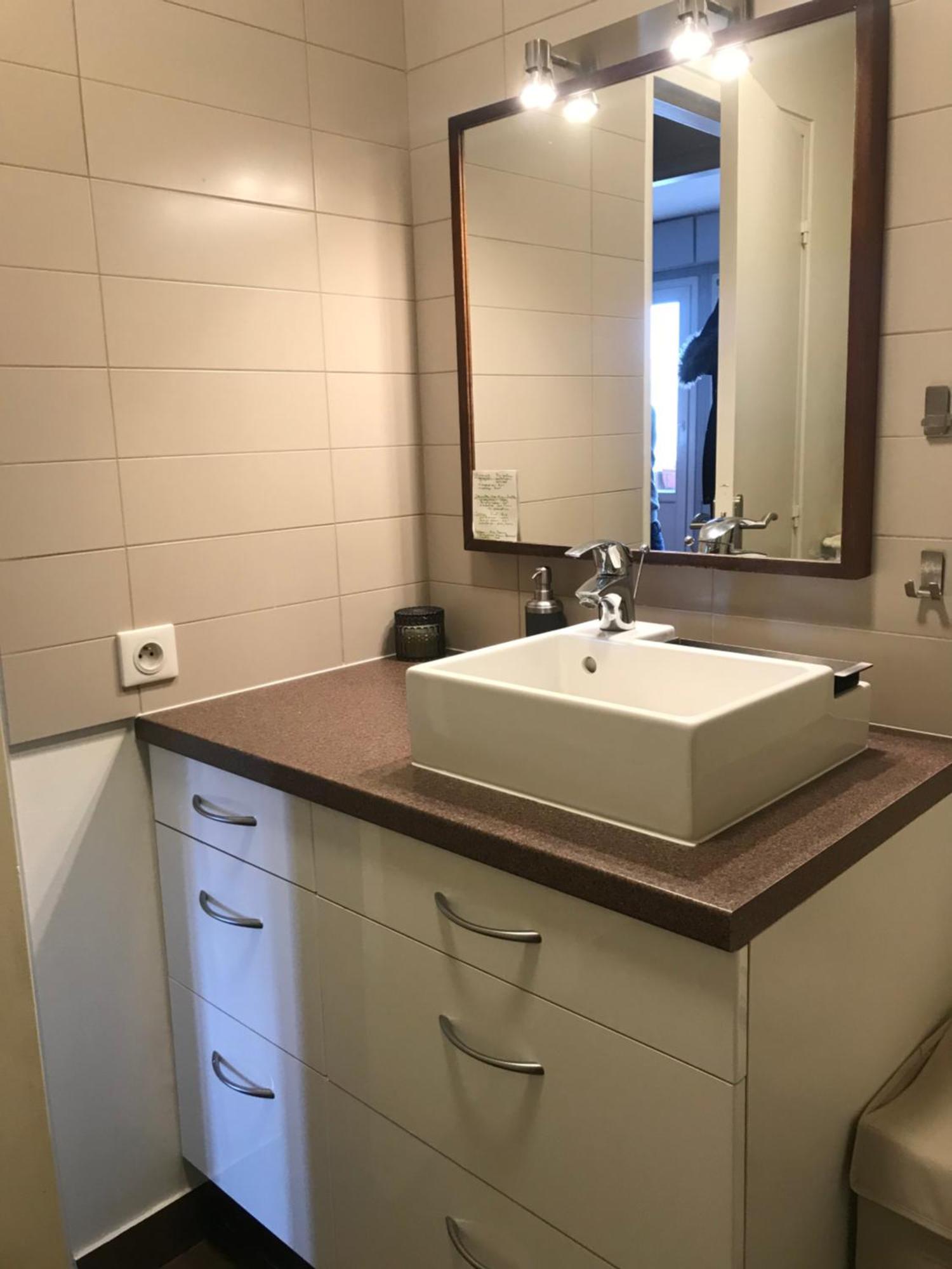 Appartement T2 - Proche Rer Sartrouville Kültér fotó